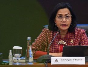 Dibuka 10 Januari, Beasiswa Kemenkeu 2025 Kini Dibatalkan Buntut Efisiensi Anggaran