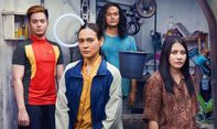 Mulai Tayang di Bioskop 2 November, Film Budi Pekerti Boyong Nominasi Terbanyak Piala Citra FFI