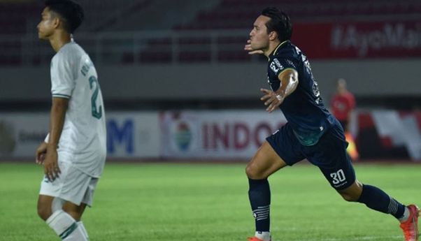 Persib Bandung Melaju ke Final Piala Menpora 2021, Usai Tahan Imbang PSS Sleman