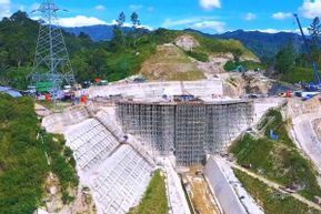 Kenapa Nih? PLTA Peusangan Jadi Energi Bersih dan Harapan Baru Aceh Tengah