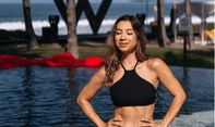 Tips Jennifer Bachdim Kembali Langsing Dua Pekan Usai Melahirkan