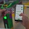 Kolaborasi dengan KAI Commuter, GoPay Luncurkan Fitur Isi Ulang KMT via Aplikasi