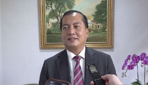Budi Arie Setiadi Ditunjuk Jadi Menlu Ad Interim, Ini Penjelasan Kemenlu