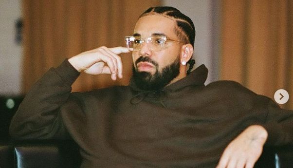 Jagokan Argentina, Rapper Drake Tetap Kalah Taruhan Rp15 M, Kenapa?