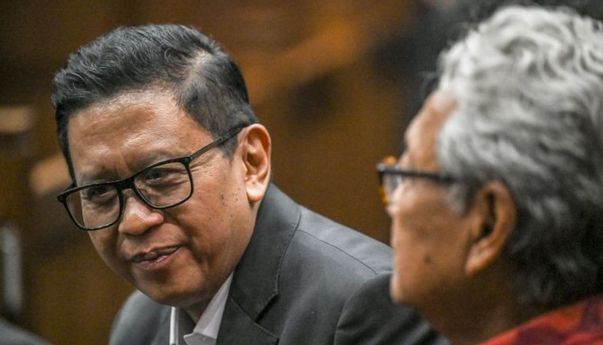 Kuasa Hukum Sebut Hasto Jadi Tumbal Kegagalan KPK Tangkap Harun Masiku