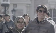 Di Batas Asa, Pasrah dan Harap Irwansyah untuk Kesembuhan Ibunda: Upaya Manusia Buat Mama Hanya Segitu