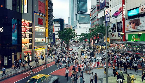 Jepang Terapkan Kebijakan Wajib Tes TBC untuk WNA yang Tinggal Lebih dari 3 Bulan