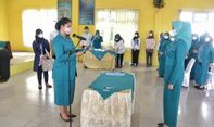 Istrinya Bobby Nasution Kasih Pesan Penting untuk Ketua PKK Medan Belawan