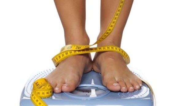 Lakukan Cara cepat gemuk berikut ini tanpa perlu takut obesitas