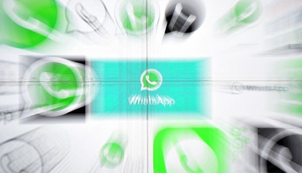 Heboh! Pembobolan WhatsApp oleh Spyware Israel