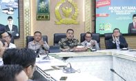 Korlantas Identifikasi 4 Titik Ini Rawan Macet Saat Mudik Lebaran 2025