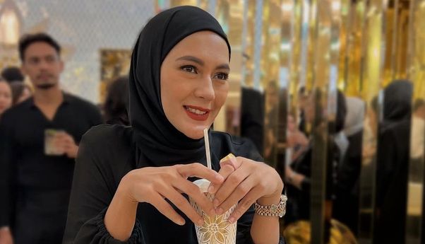 Reaski Paula Verhoeven Dituding Baim Wong Berduaan dengan Pria hingga Subuh: Mulutmu, Harimaumu