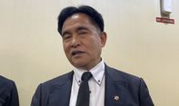 Menko Yusril Harap KUHAP Baru Rampung Akhir Tahun Ini