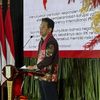 Wakil Ketua KPK ke Pejabat Pemda: Kalau Merasa Gaji Tak Cukup, Berhenti Saja