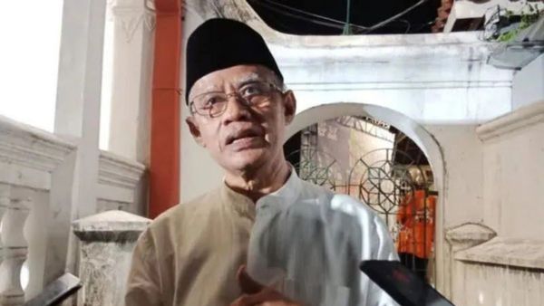 Haedar Nashir Sambut Baik Efisiensi Anggaran: Langkah yang Positif dan Konstruktif dari Presiden