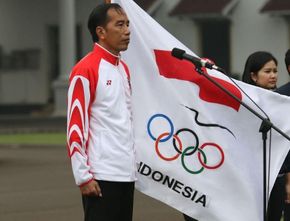 SEA Games 2019: Cabang Olahraga yang Berpeluang Mendulang Emas Bagi Indonesia
