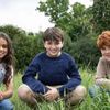 HBO Umumkan Tiga Pemeran Utama Serial Harry Potter