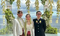 Pernikahan BCL dan Tiko Ramai Kritik, Aming Langsung Pasang Badan