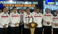 Pemerintah Berikan Relaksasi Pajak ke Ribuan PMI saat Pulang ke Indonesia
