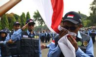 Kemenag Ingatkan Petugas Haji Bijak Gunakan Media Sosial dan Fokus Layani Jamaah