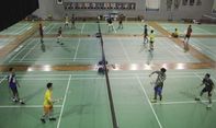 Jelang Thailand Open, Persiapan Kevin Sanjaya dkk Digenjot Biar Tak Kendur