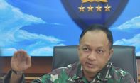 Kepala Staf TNI AU: Meski Diperingati Sederhana, Hari Bhakti Sarat Makna Pengorbanan