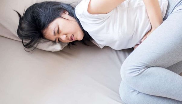 10 Asupan Makanan dan Minuman Mempercepat Haid