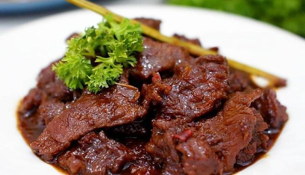Resep Krengsengan Daging Sapi Tanpa Santan untuk Hidangan Idul Adha