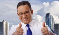 PKS Sebut Anies Bakal Umumkan Cawapres Sepulang dari Tanah Suci