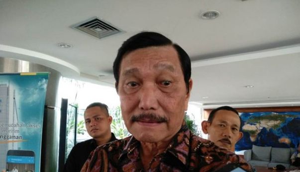 Jokowi Terima Kunjungan Softbank, Grab, dan Tokopedia di Istana