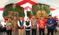 Khofifah Bangga Reog Ponorogo Resmi Jadi Warisan Takbenda UNESCO