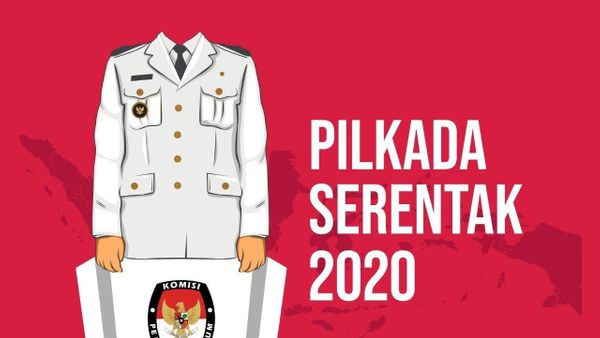 Kerabat Jokowi dan para Menteri Banyak yang Nyaleg di Pilkada 2020, Segini Harta Kekayaan Mereka