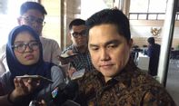 Pendapat Erick Thohir Terkait Bantuan Pekerja Swasta Bergaji di Bawah Rp5 Juta