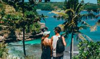 Bali Pulau Terpadat Kedua Dunia, Kepala Dinas Pariwisata Bantah Alami Overtourism