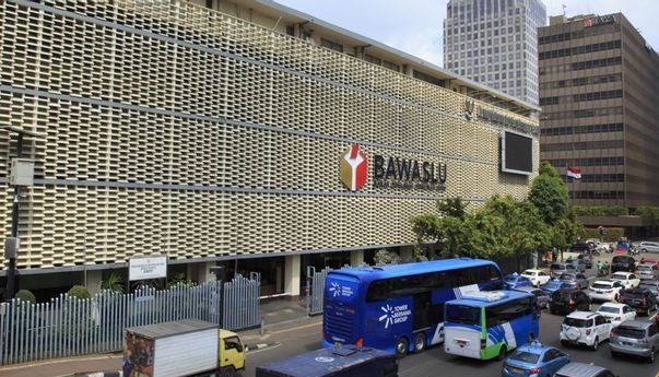 Bawaslu Sebut Sistem Pemilu Tak Akan Ganggu Pengawasan: Terbuka atau Tertutup Tidak Masalah