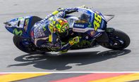 Kelemahan Motor M1 Yamaha Moto GP