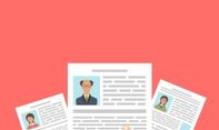 Tulis Beberapa Poin Beriikut agar CV Dilirik oleh HRD