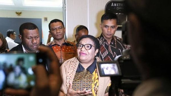 Wamendagri Ungkap 16 Daerah Tak Mampu Gelar PSU Pilkada 2024, Butuh Bantuan APBN