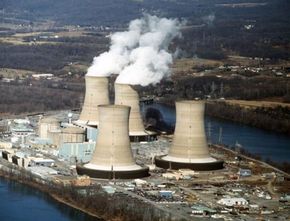 Kenapa Indonesia Perlu Energi Nuklir untuk Mendukung Industrialisasi?