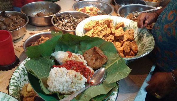 Manjakan lindah anda dengan Makanan khas cirebon yang bisa bikin ketagihan