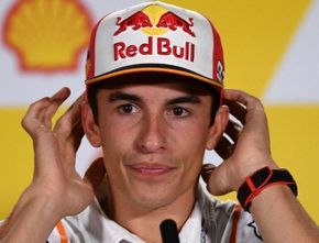 Marc Marquez Menepi 6 Bulan Seteleh Operasi Ketiga, Kemungkinan Absen di 7 Seri MotoGP 2021