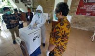 Berita Jateng: Dilarang Ikut oleh Perusahaan, Petugas KPPS Solo Undurkan Diri