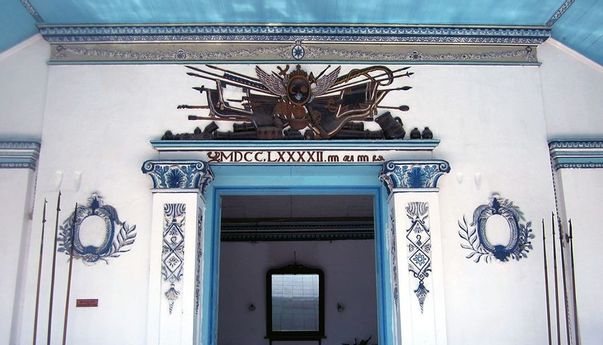 Berita Jateng: Museum Keraton Surakarta Beroperasi Kembali