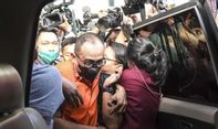 KPK Sita Moge Triumph 1.200 Cc hingga Rumah dan Kosan Milik Rafael Alun