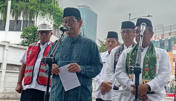 Pramono Tegaskan Bakal Cabut Izin Perusahaan di Jakarta yang Tahan Ijazah Karyawan