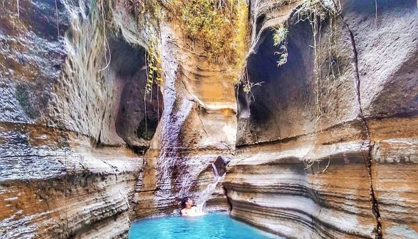 Curug-Curug Di Bogor yang Menyimpan Sejuta Pesona Menakjubkan