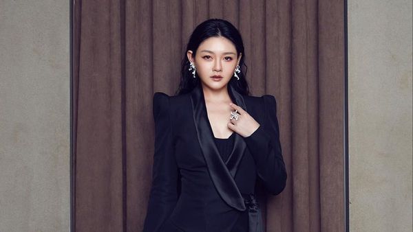 Barbie Hsu “Meteor Garden” Meninggal Dunia di Usia 48 Tahun karena Pneumonia