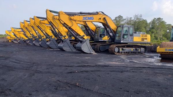 Investasi Sektor ESDM Terbang, Tembus Rp225,9 Triliun pada Semester I 2025?