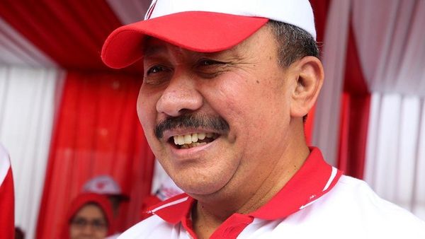Ketika 4 Purnawirawan Jenderal TNI Sampai Turun Gunung Ikut Gugat UU IKN ke MK