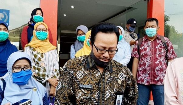 Berita Terkini: Antisipasi Penularan Covid-19, Pemkot Yogyakarta Perketat Aturan Kedatangan Rombongan Wisatawan